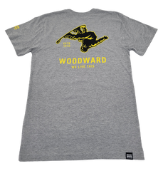 Snowboard Woodward T-Shirt