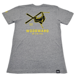 Ski Woodward T-Shirt