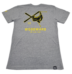 Ski Woodward T-Shirt