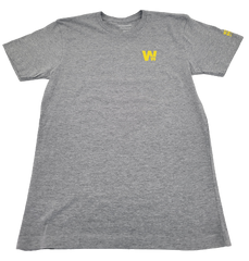 Ski Woodward T-Shirt