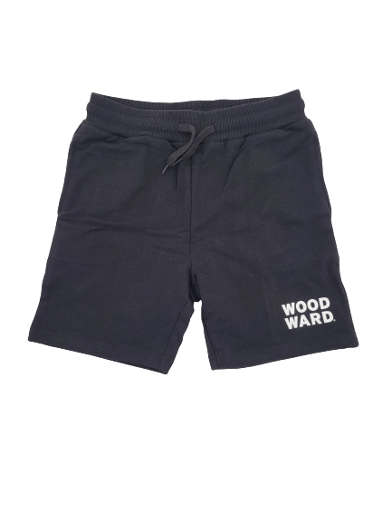 Youth Woodward Stacked Shorts