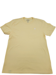 Woodward Embroidered Icon Beach Wash Tee