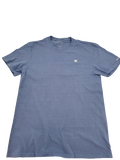 Woodward Embroidered Icon Beach Wash Tee