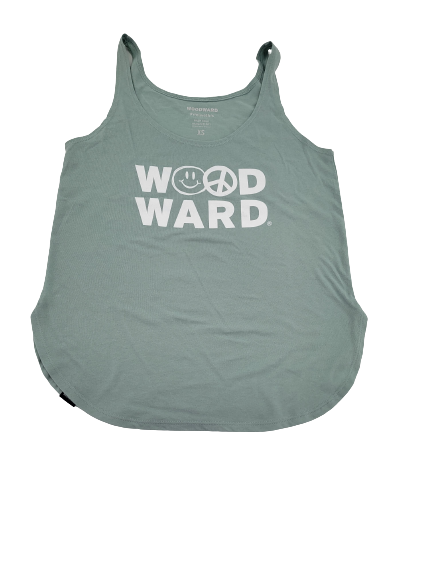 Women’s Woodward Smile Festival Tank