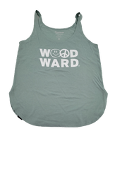 Women’s Woodward Smile Festival Tank