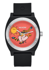 Hannah Eddy Time Teller OPP | Woodward X Nixon Collab