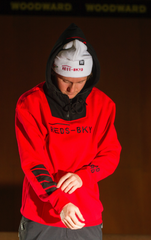 REDS Classic Beanie