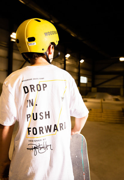 Ryan Sheckler Signature Tee