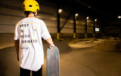 Ryan Sheckler Signature Tee