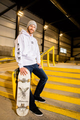 Ryan Sheckler Signature Hoodie