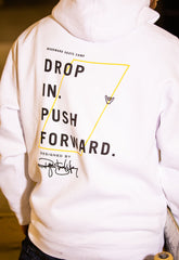 Ryan Sheckler Signature Hoodie