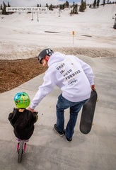Ryan Sheckler Signature Hoodie