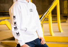 Ryan Sheckler Signature Hoodie