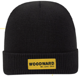 Woodward OG Beanie