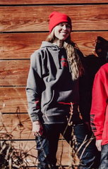 REDS Mountain Hoodie