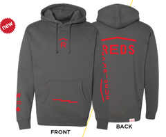 REDS Mountain Hoodie