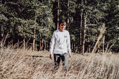 Sheckler Signature Long Sleeve