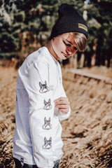 Sheckler Signature Long Sleeve