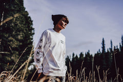 Sheckler Signature Long Sleeve