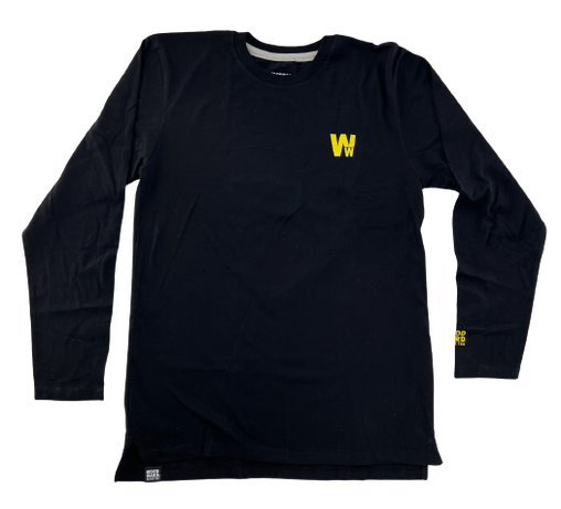 Woodward Ski Longsleeve Tee