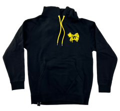 Woodward Stencil Hoodie