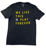 Play Forever T-Shirt