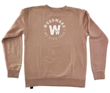 Woodward Vintage Crewneck