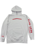REDS Whiteout Hoodie