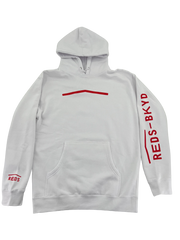 REDS Whiteout Hoodie