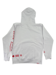 REDS Whiteout Hoodie