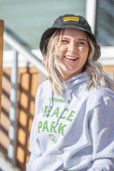 Peace Park Collegiate Hoodie