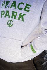 Peace Park Collegiate Hoodie