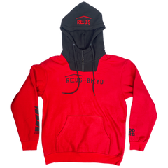 REDS Zip Hoodie - Copper Mtn