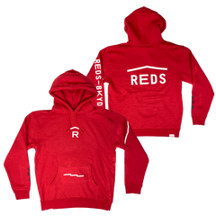 REDS Classic Hoodie