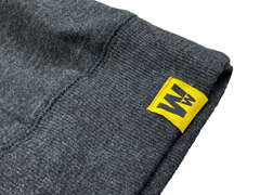 Women's woodward scuba neck hoodie