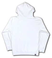 Hashmark Vertical Hoody
