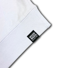 Hashmark Vertical Hoody