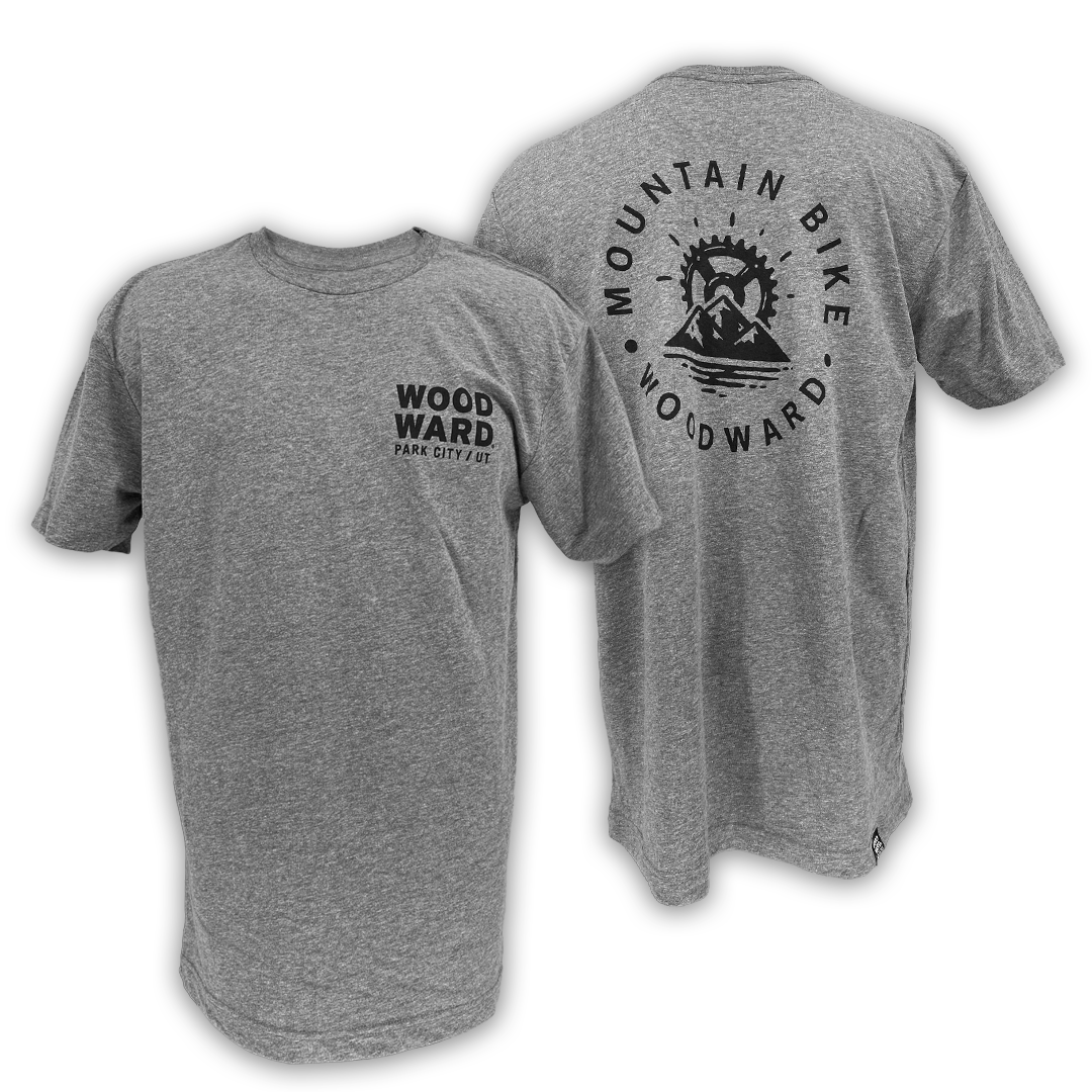 The bike on sale shop at woodward