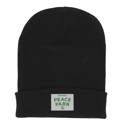 Peace Park Classic Beanie