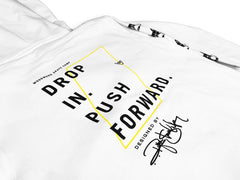 Ryan Sheckler Signature Hoodie