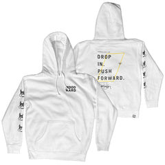 Ryan Sheckler Signature Hoodie