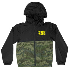 Youth Woodward Civilian Jacket
