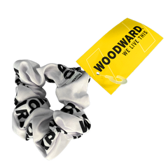 Woodward Scrunchies