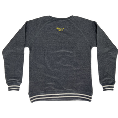 Woodward Varsity Women’s Crewneck