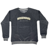 Woodward Varsity Women’s Crewneck