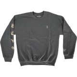 Peace Park Crewneck Sweatshirt