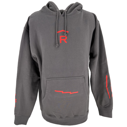 REDS Mountain Hoodie