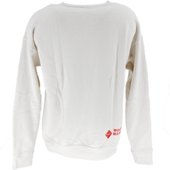 REDS Whiteout Crewneck