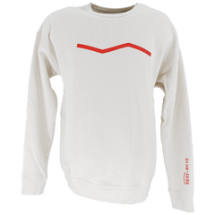 REDS Whiteout Crewneck