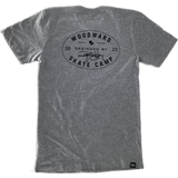 Sheckler Skate Camp T-Shirt